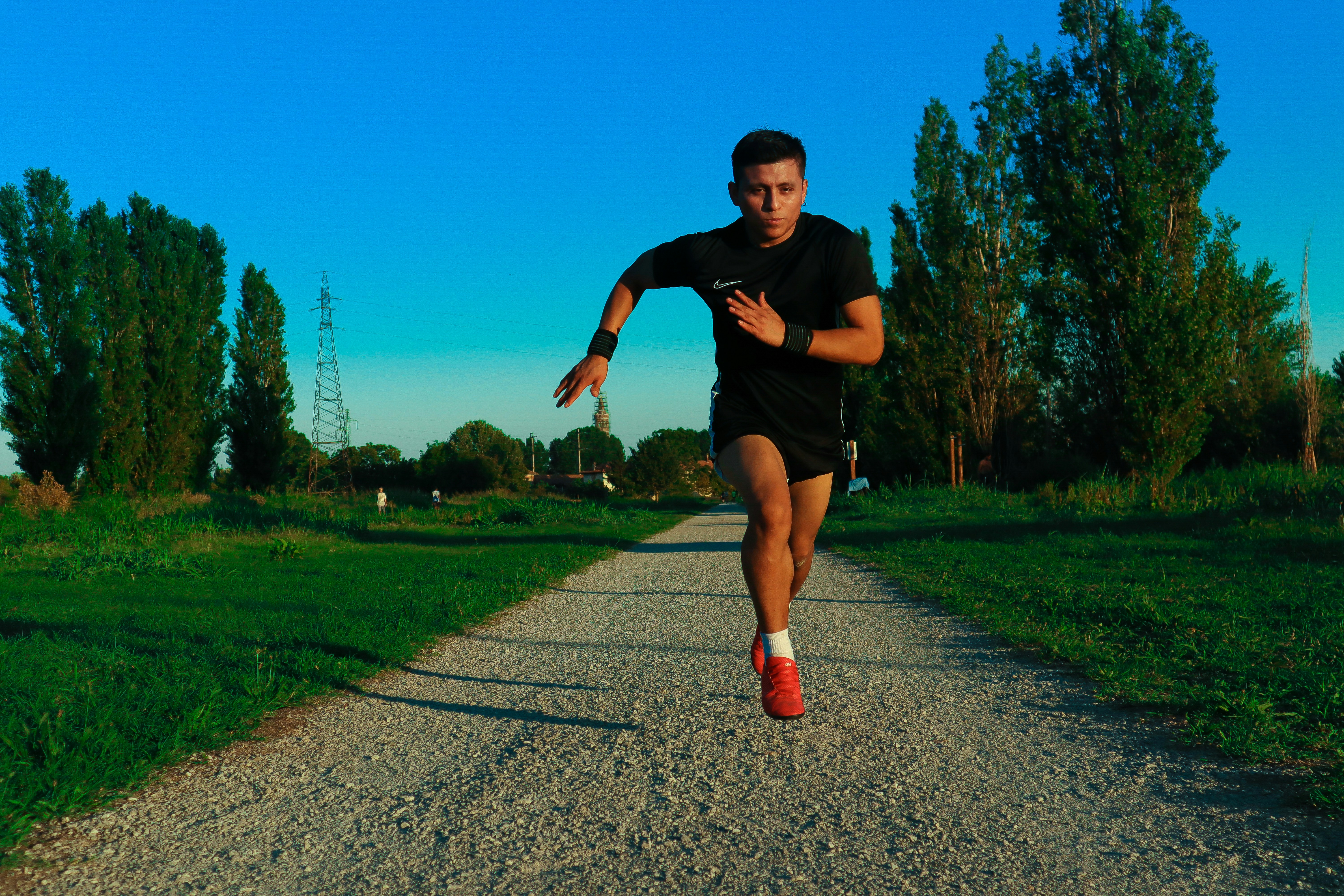 Motivation-Driven Training